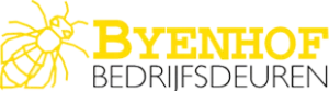 Byenhof Bedrijfsdeuren